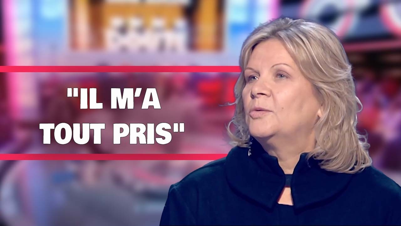 Il m&rsquo;a S&Eacute;DUITE puis m'a VOL&Eacute; mon argent I SANS AUCUN DOUTE I S2005_2006EP17.4
