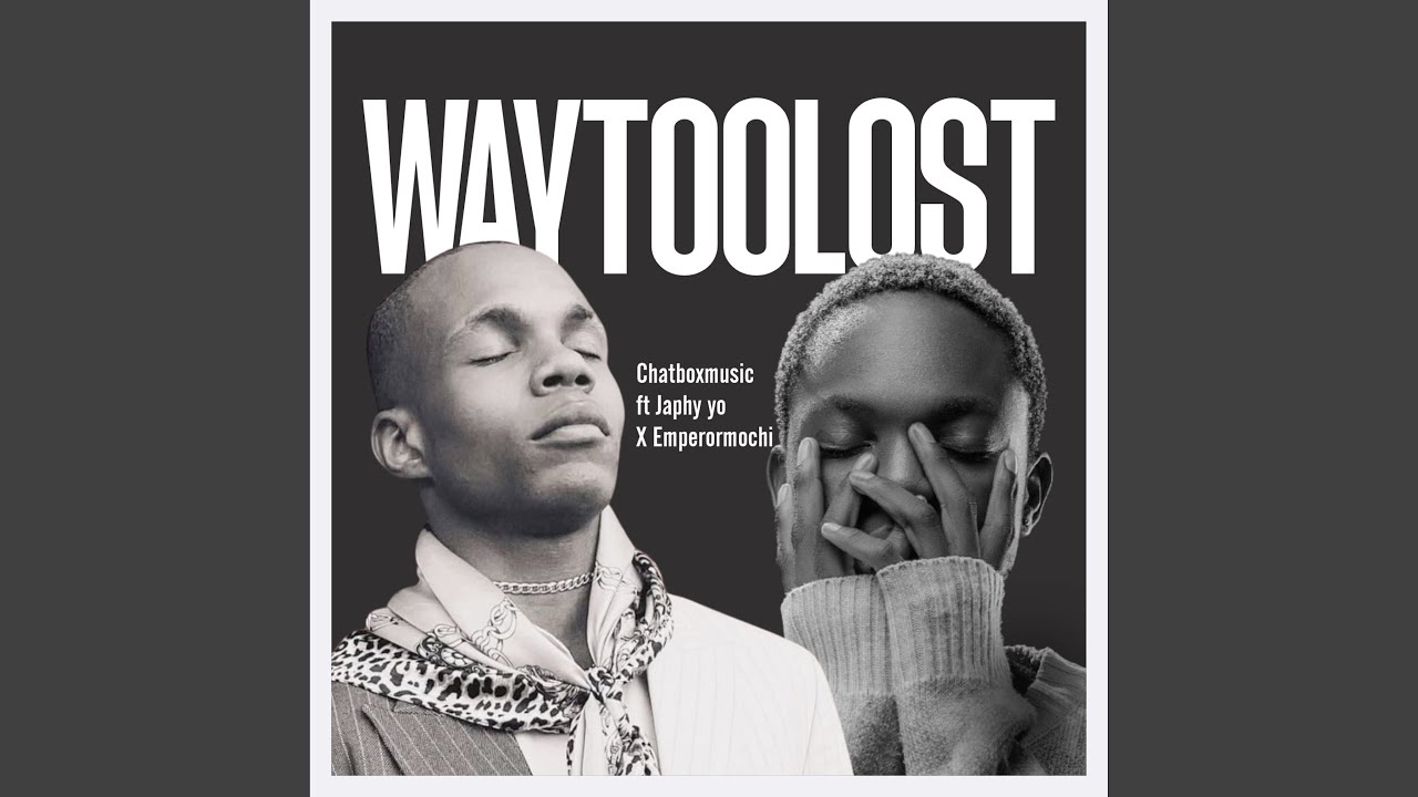 Way Too Lost