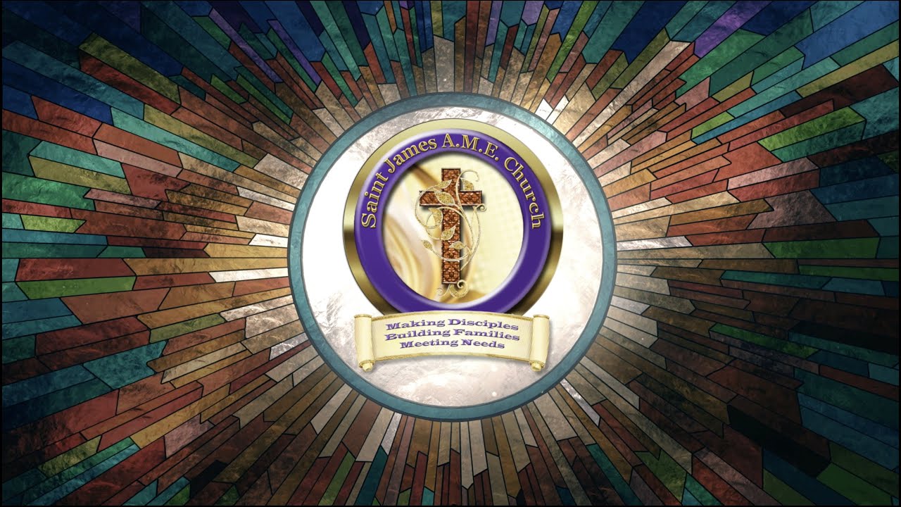 Saint James AME Church Village Bible Study February 25th, 2026