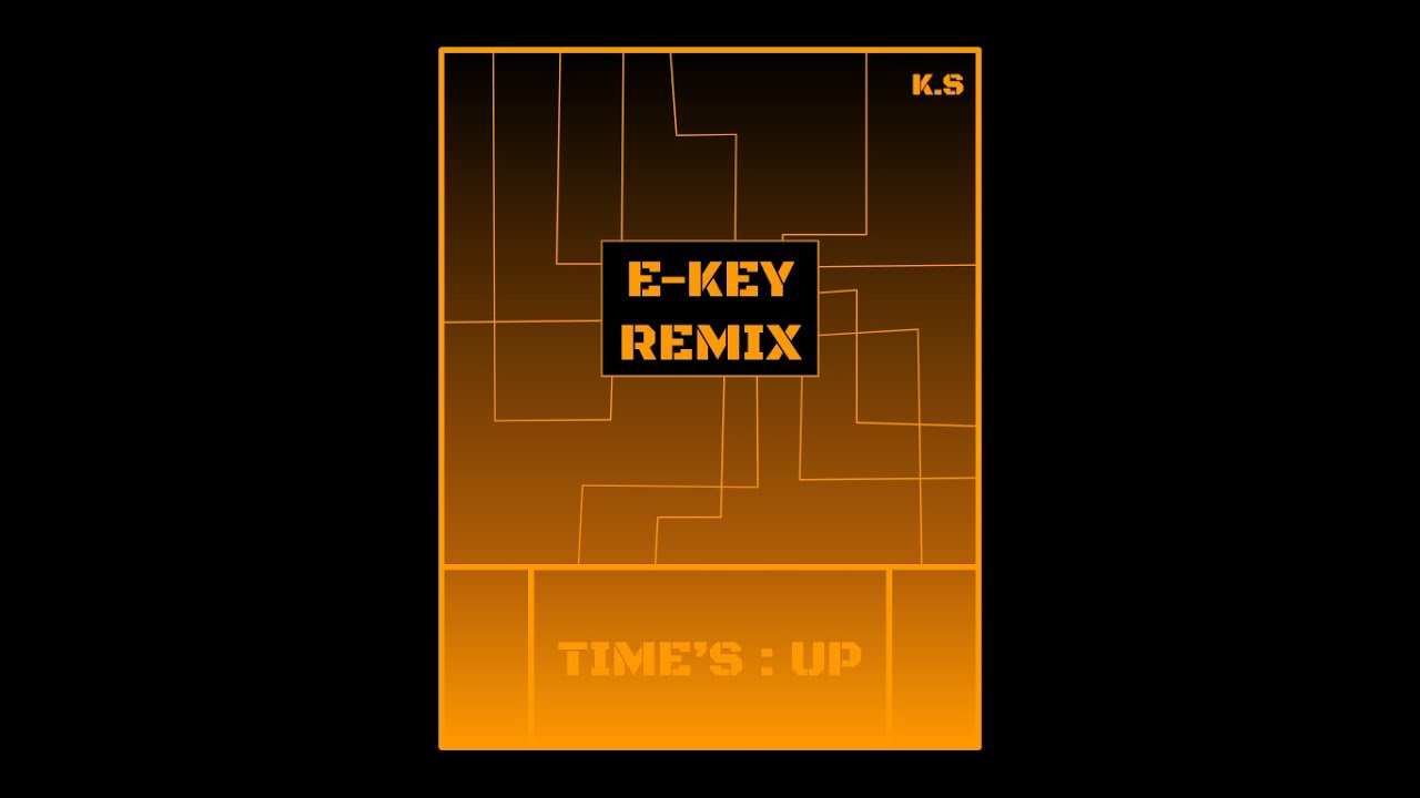 TIME’S:UP [OST]