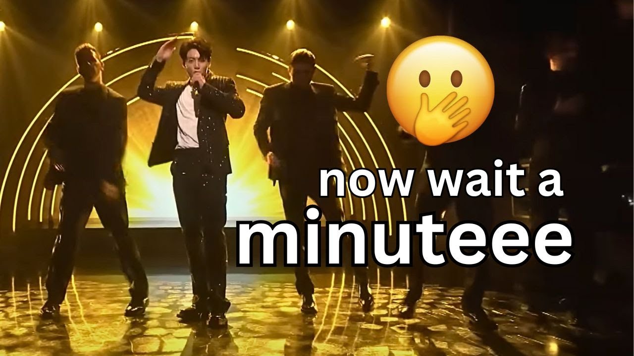 parts in kpop songs that turned a kpop hater
