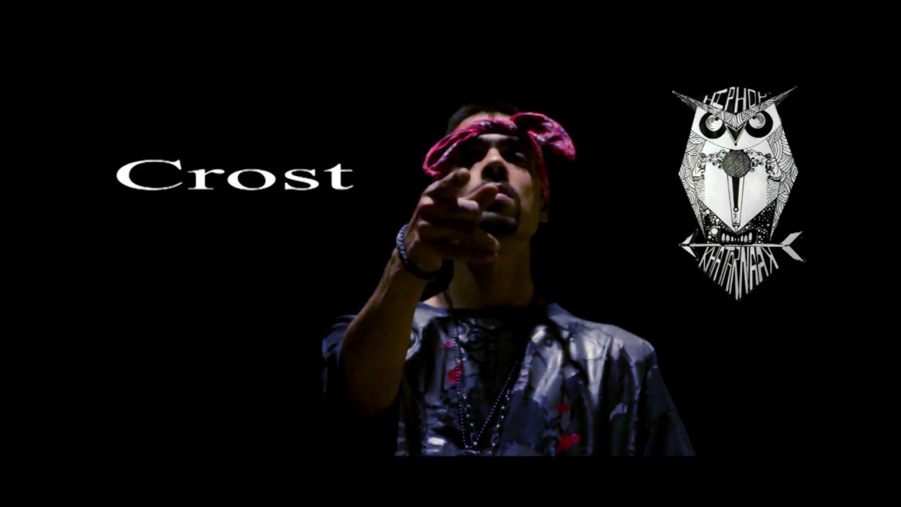 Crost - Tricks Ain't Kings