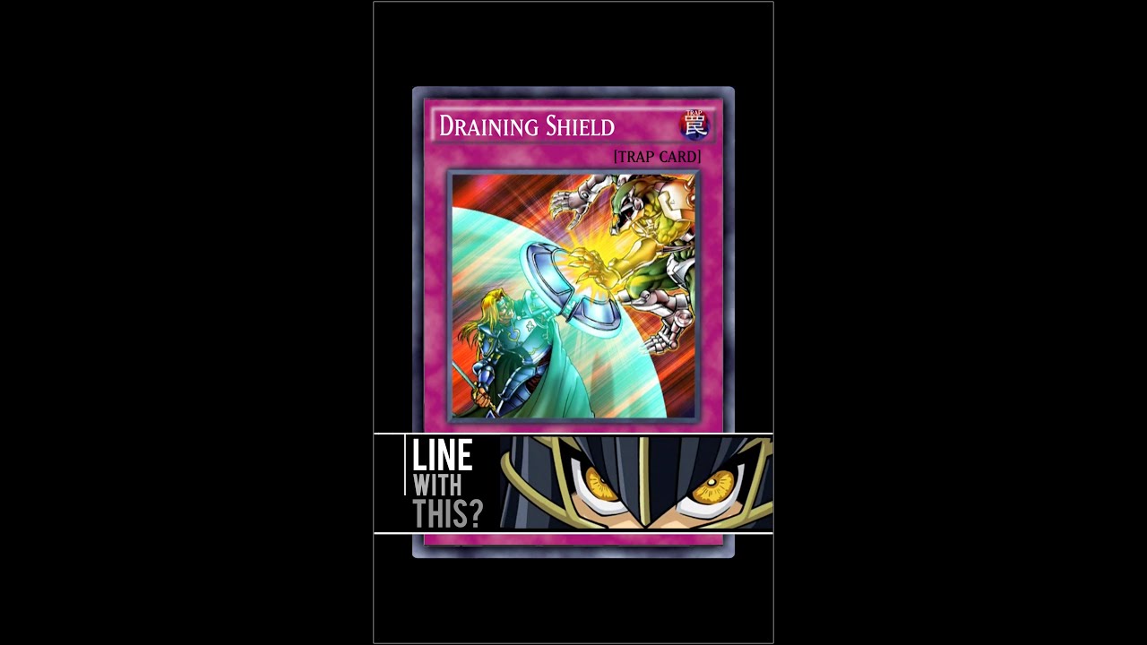 Yugioh Duel Links - Chazz Vs Supreme King Jaden x Draining Shield!