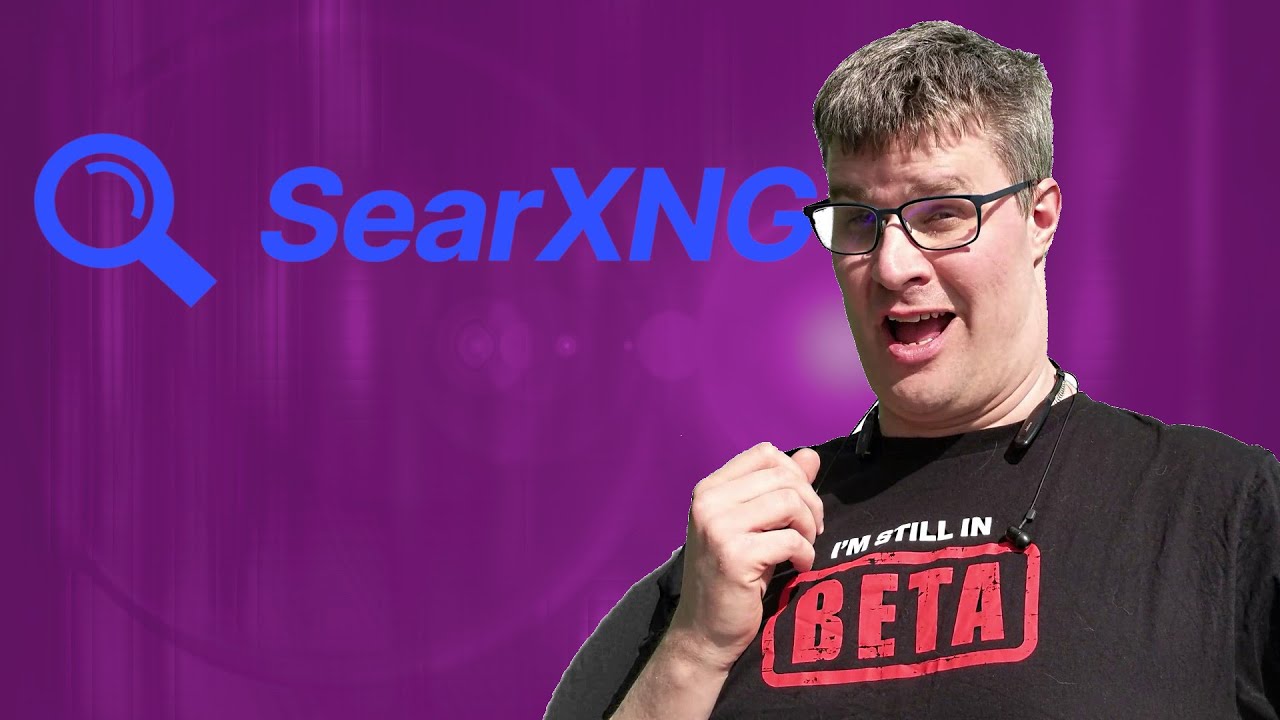 Installing SearXNG from Scratch on Debian