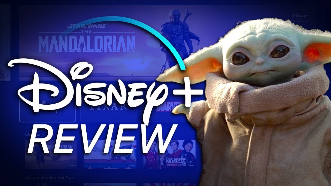 Подробный обзор Disney Plus: стоит ли оно того?