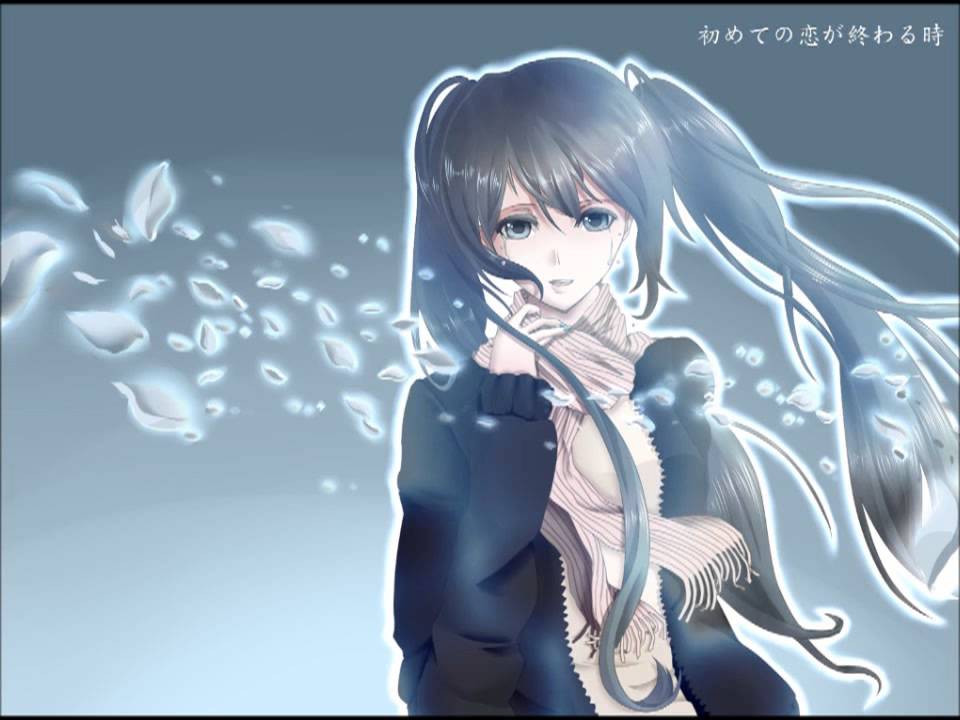 Nightcore  Jar of hearts Glee version)
