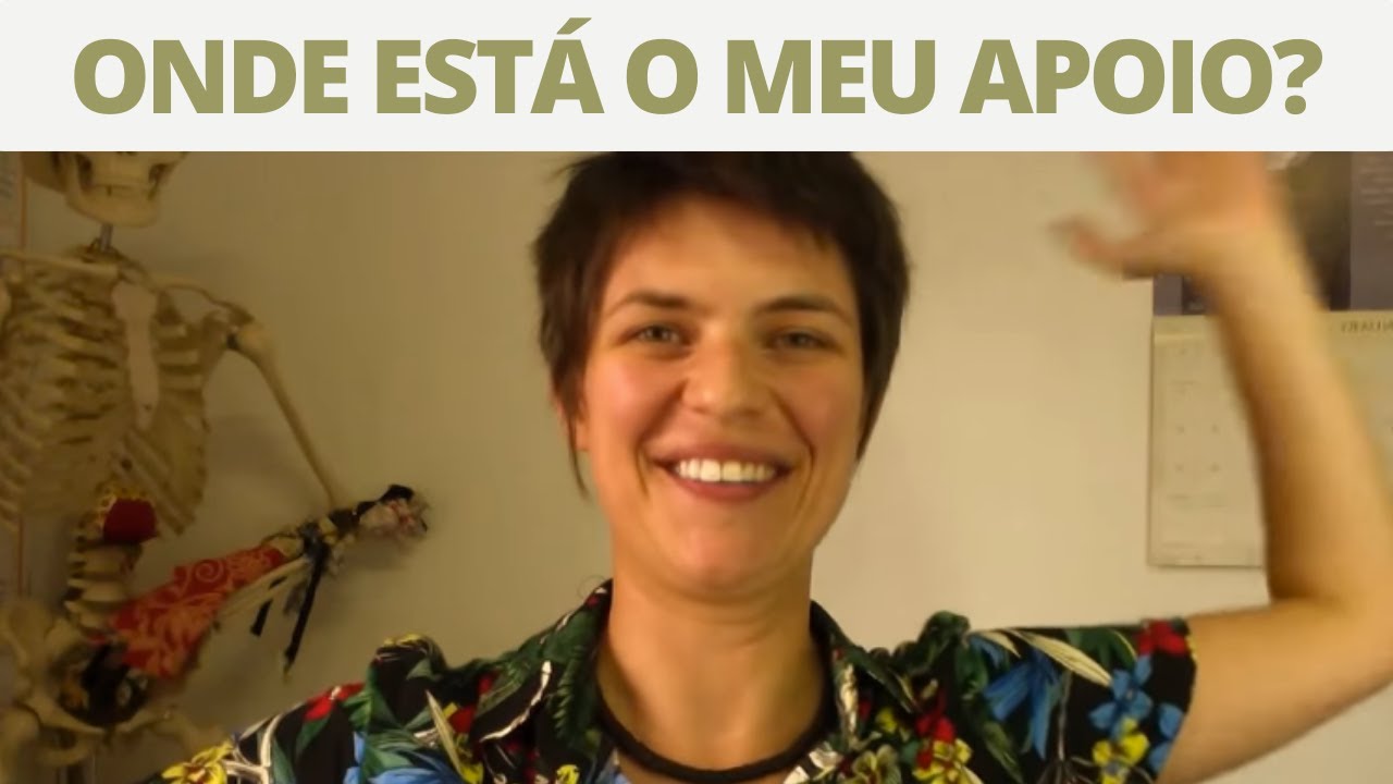 ONDE ESTÁ MEU APOIO? UMA SIMPLES FERRAMENTA PARA TRANSFORMAR SUA PRÁTICA MUSICAL