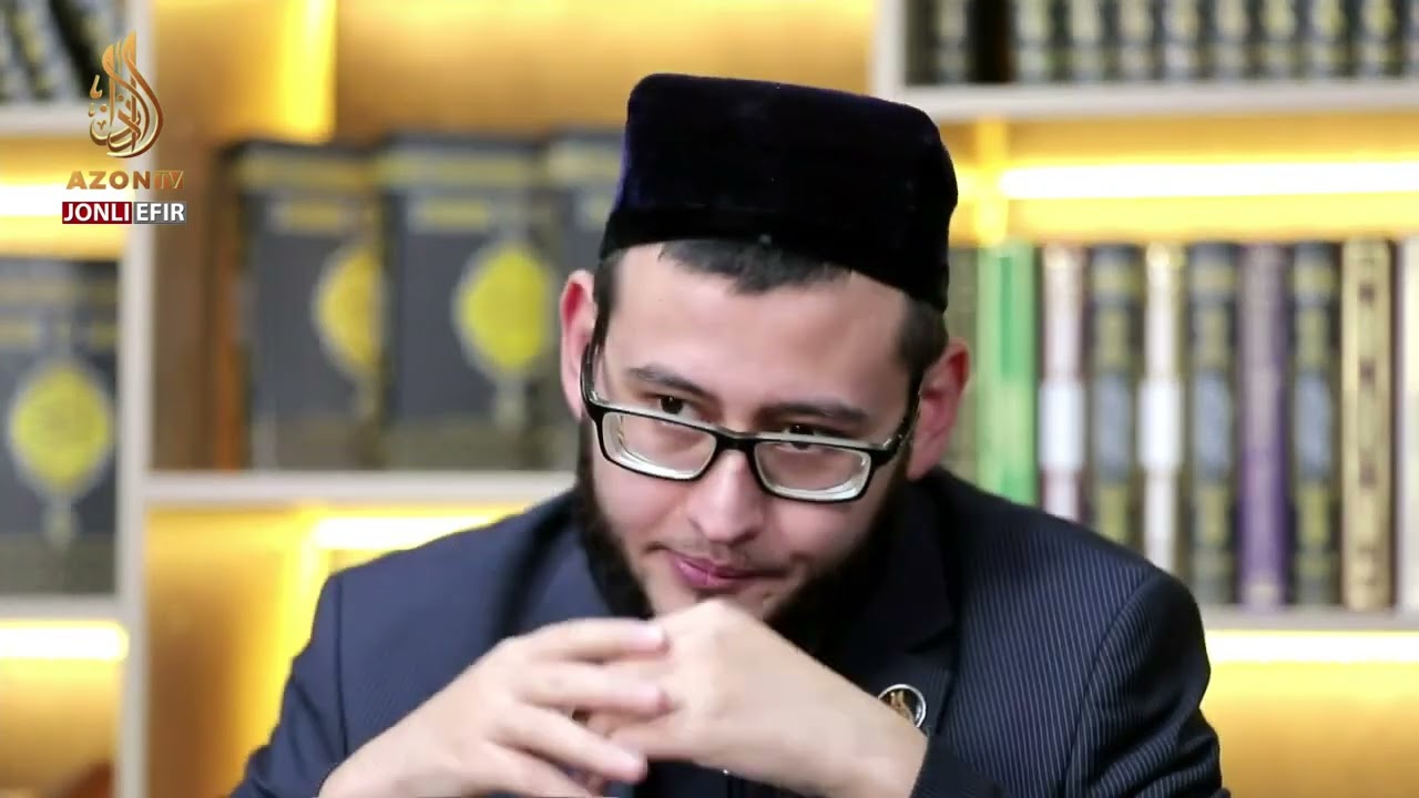 Takalluf va Taassuf | #تكلّف #تعسّف