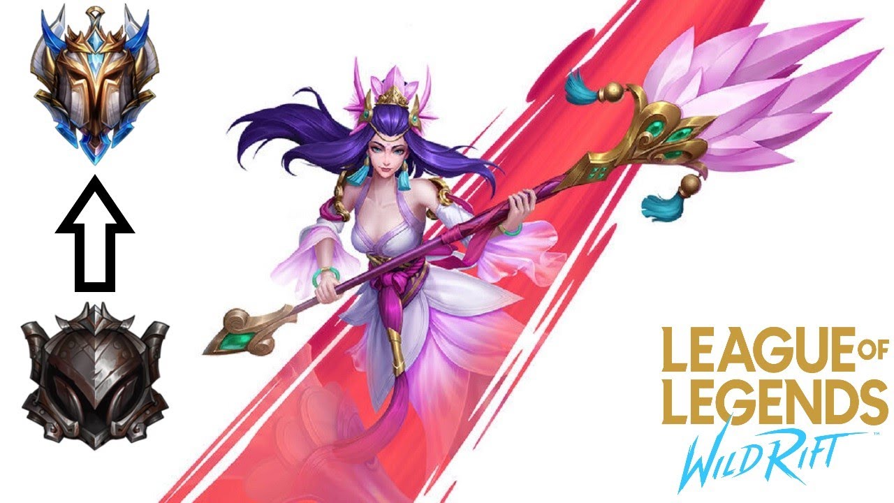 Wild Rift: COACHING LESSON ( LANE MACRO GUIDE )