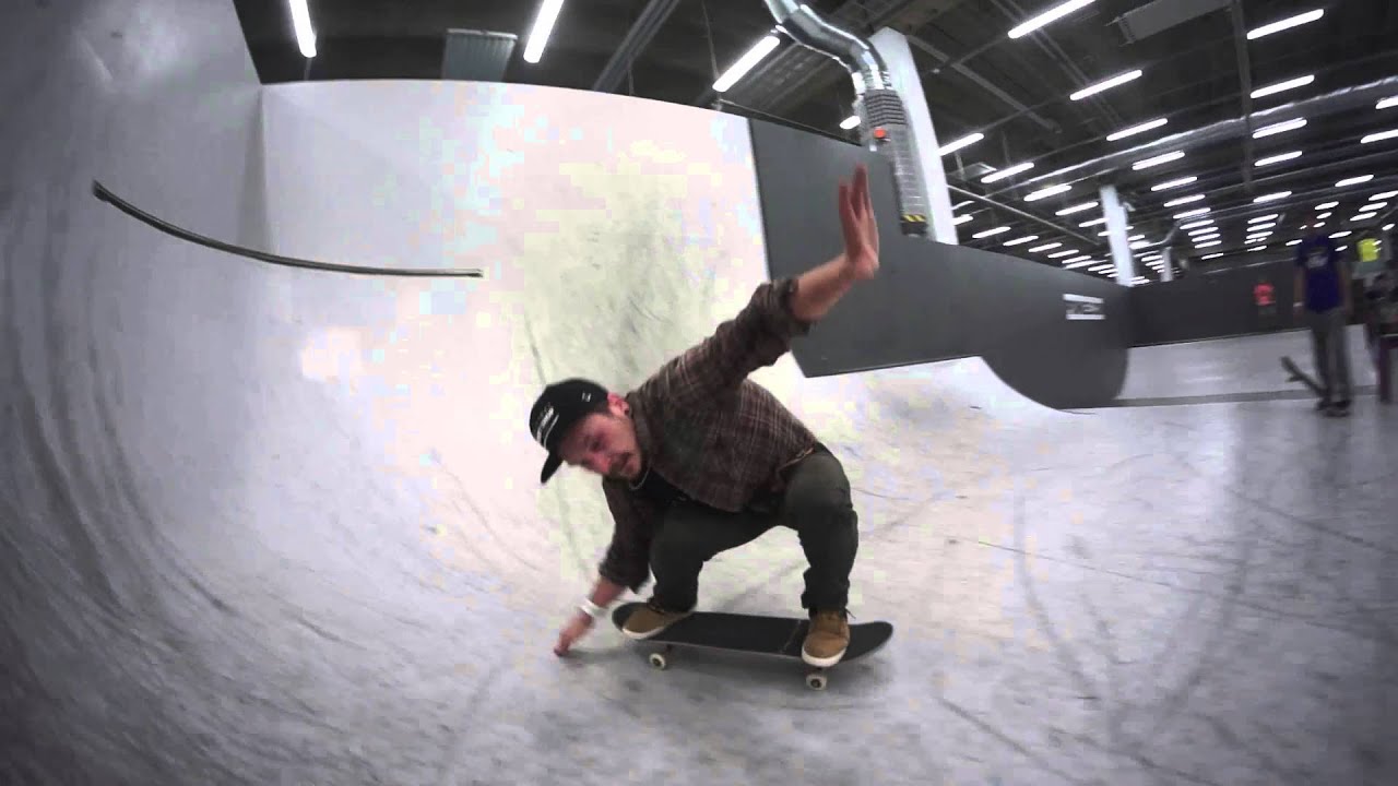 Nolla.net TV 4/2016 Jussi Rossi in Superpark