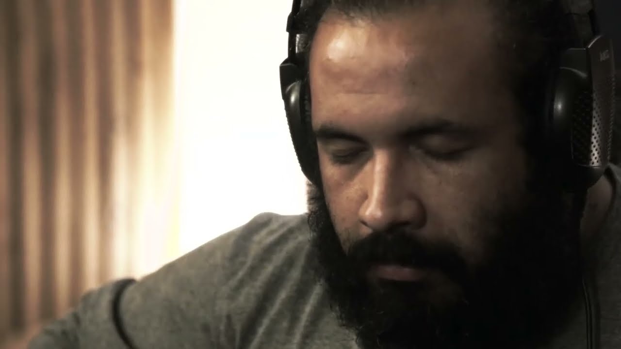 Palma Sandoval / ADIOS NONINO