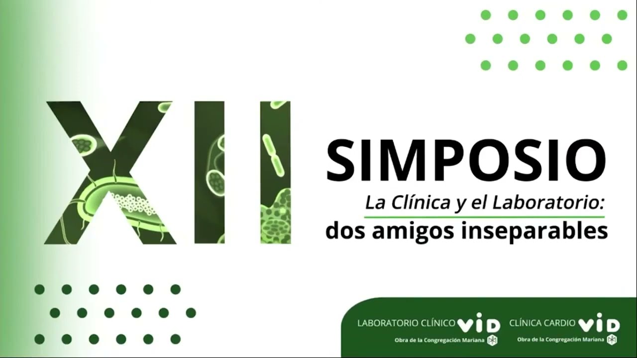 Valor Clínico de las ANAS y ENAS | XII Simposio
