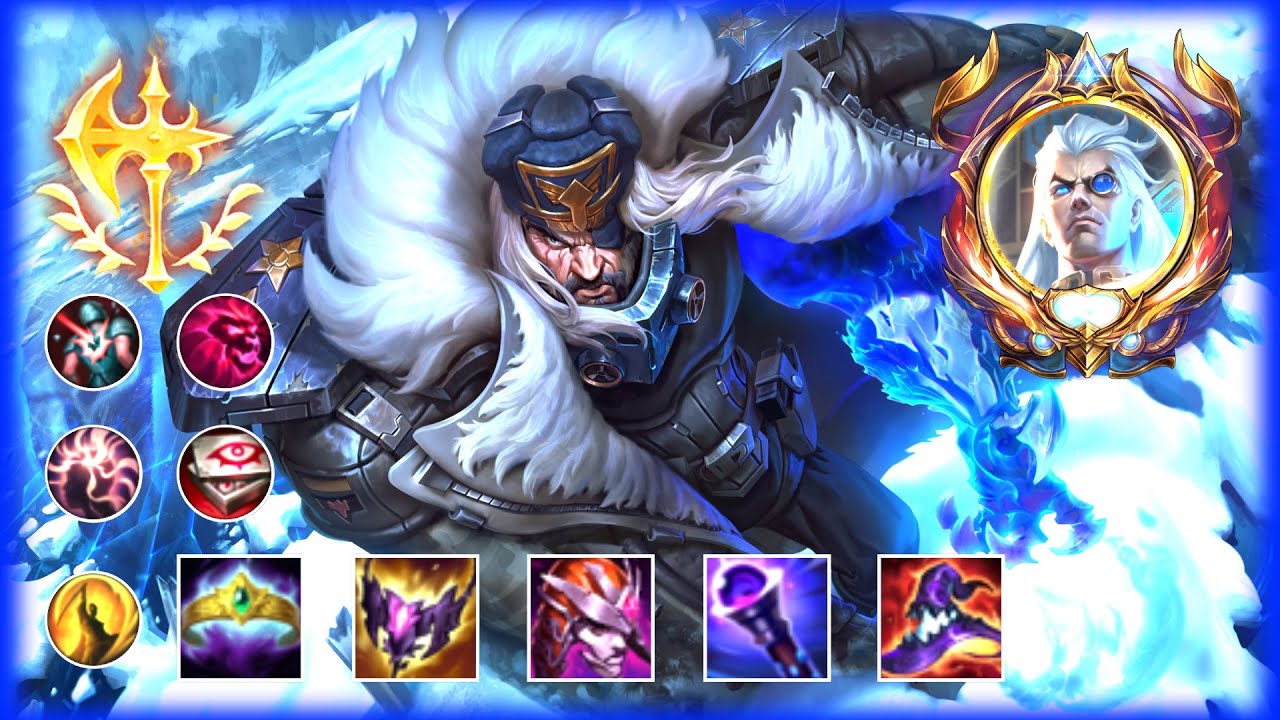 SHUNPO SWAIN MONTAGE - 