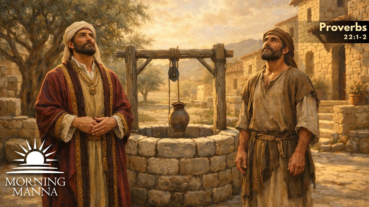 Date:  Mar. 12, 2026.  Lesson 49-2026.  Title:  Hardened Faces and Humbled Hearts
