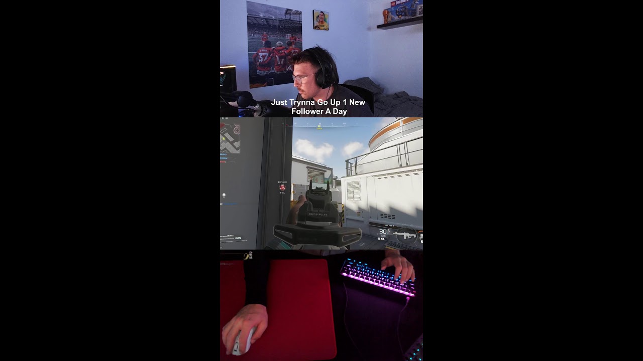 2000+ Wins Ranked Reload