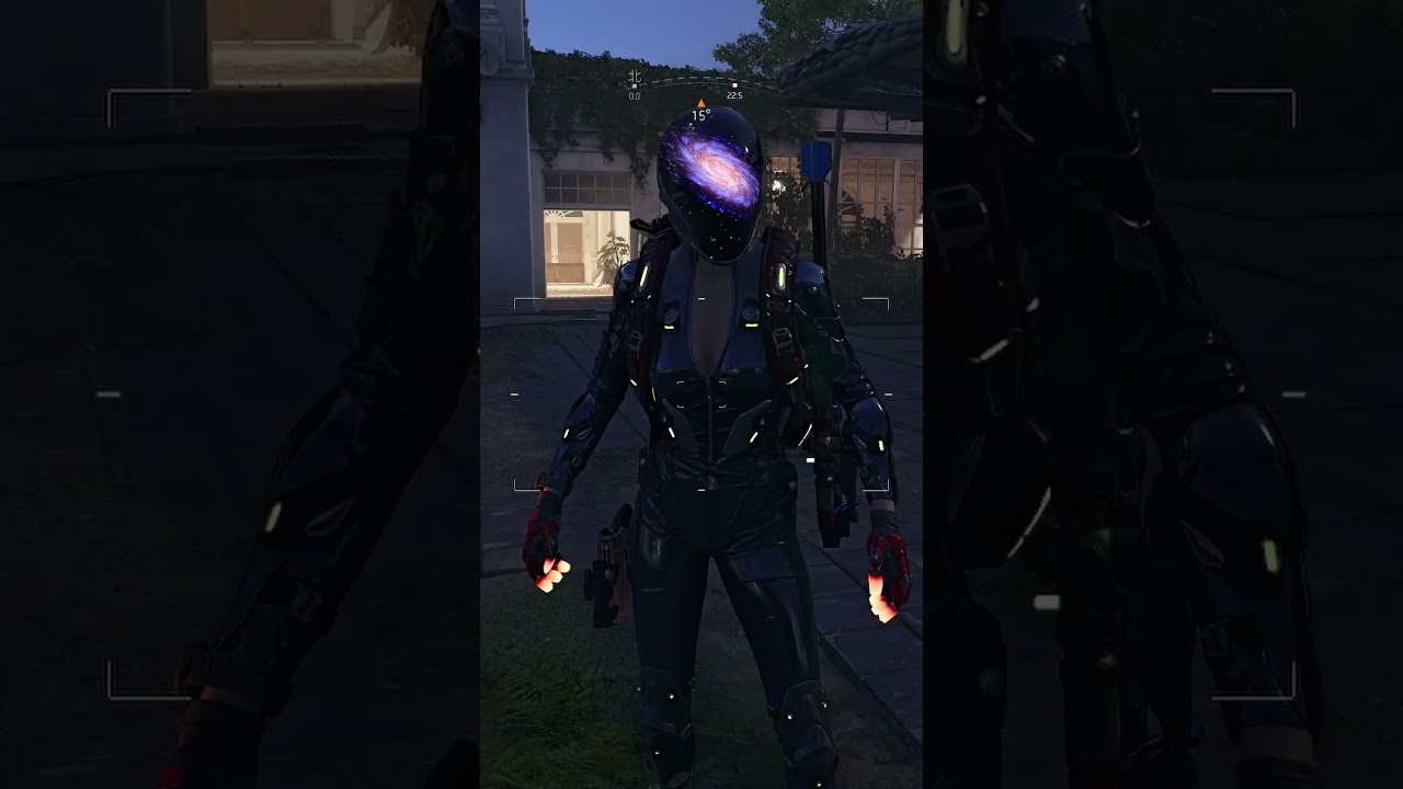 I NEED THIS ACTIVE UNIVERSE APPAREL!  #thedivision2