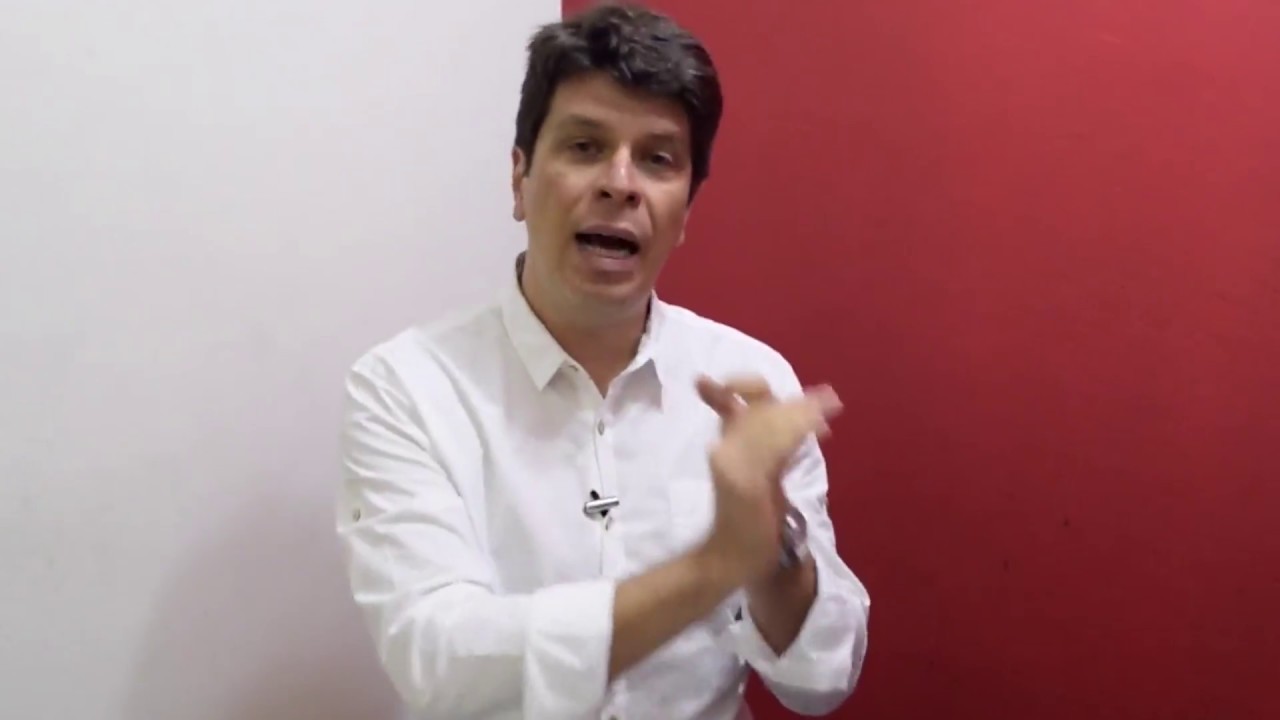 Master Class de Ritmos Brasileiros para Bateria com Edu Ribeiro!
