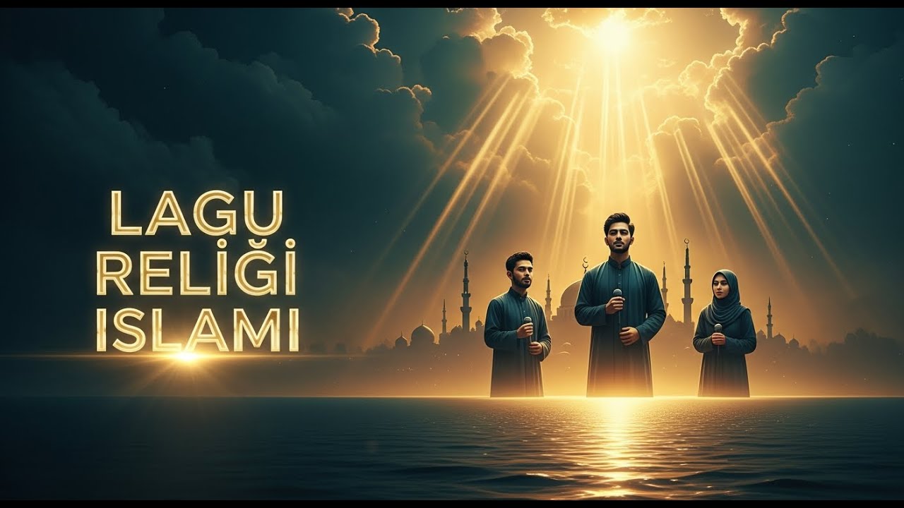 LAGU RAMADAN 2026 PALING MERDU & MENYENTUH JIWA 🌙 Sholawat Ramadan