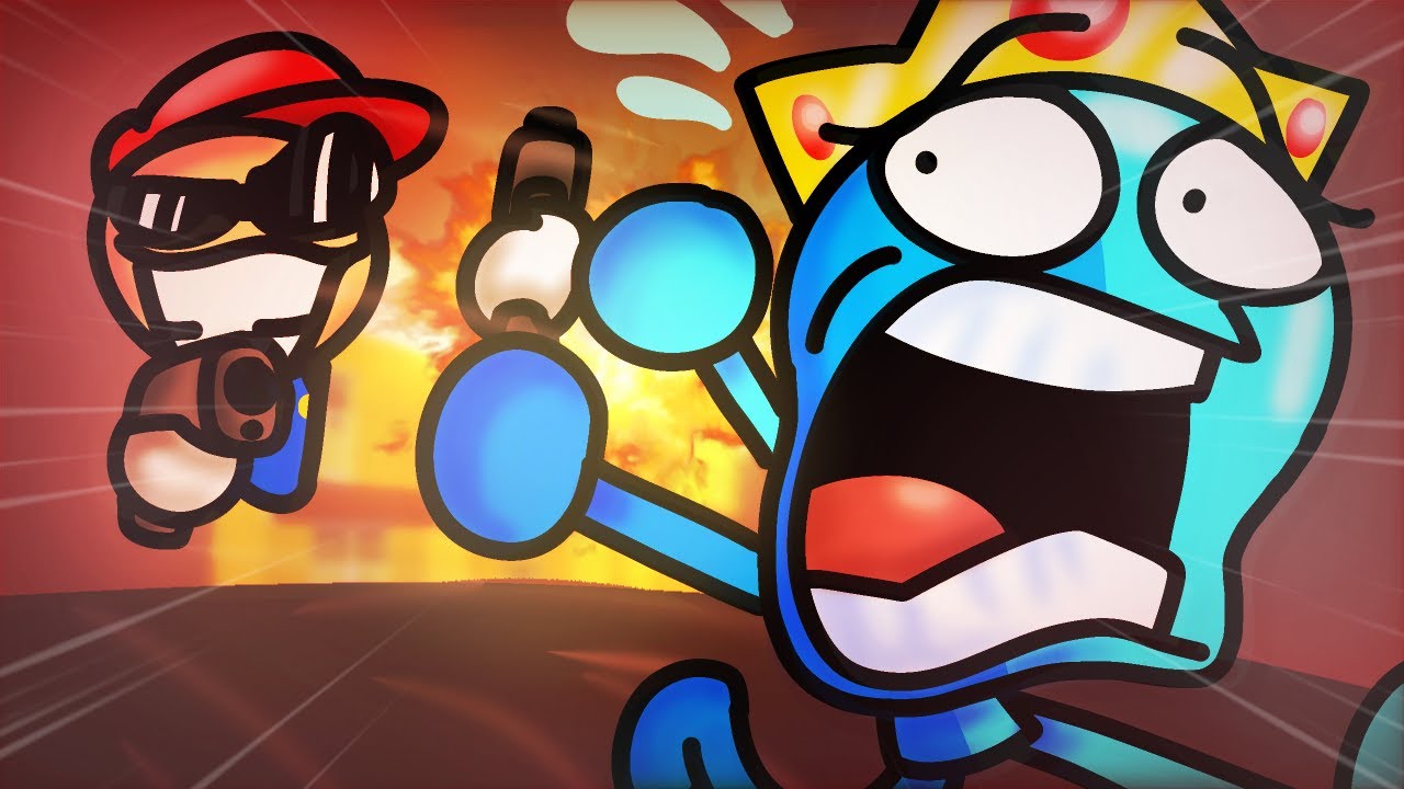 Opposer VR was a mistake