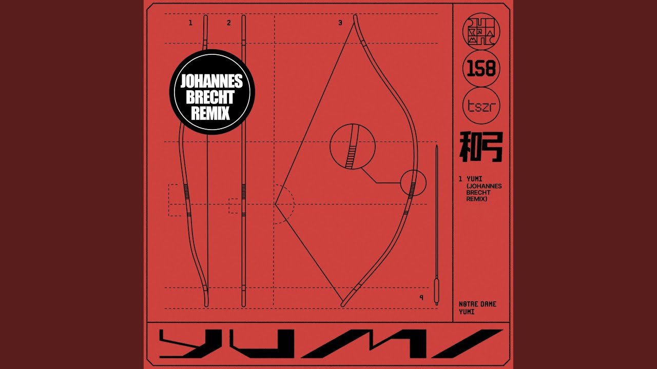 Yumi (Johannes Brecht Remix)