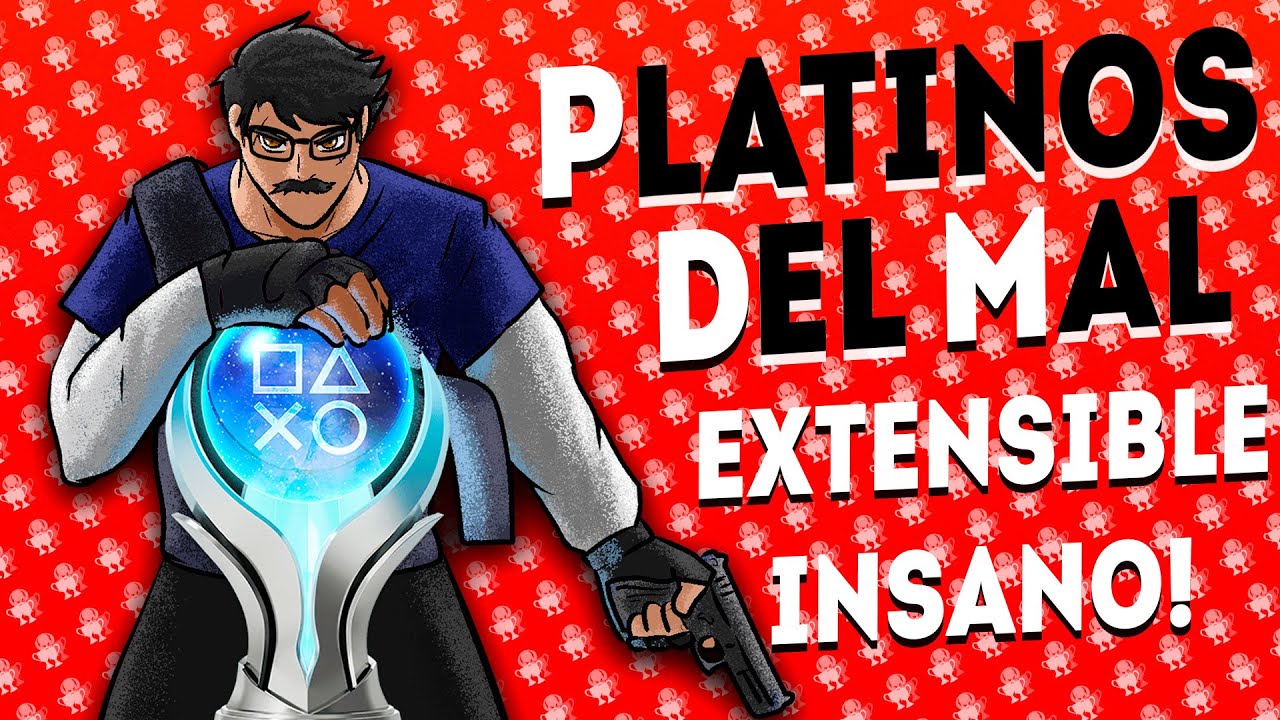🟢EXTENSIBLE INSANO CONSIGUIENDO TODOS LOS PLATINOS DE RESIDENT EVIL! DÍA 15