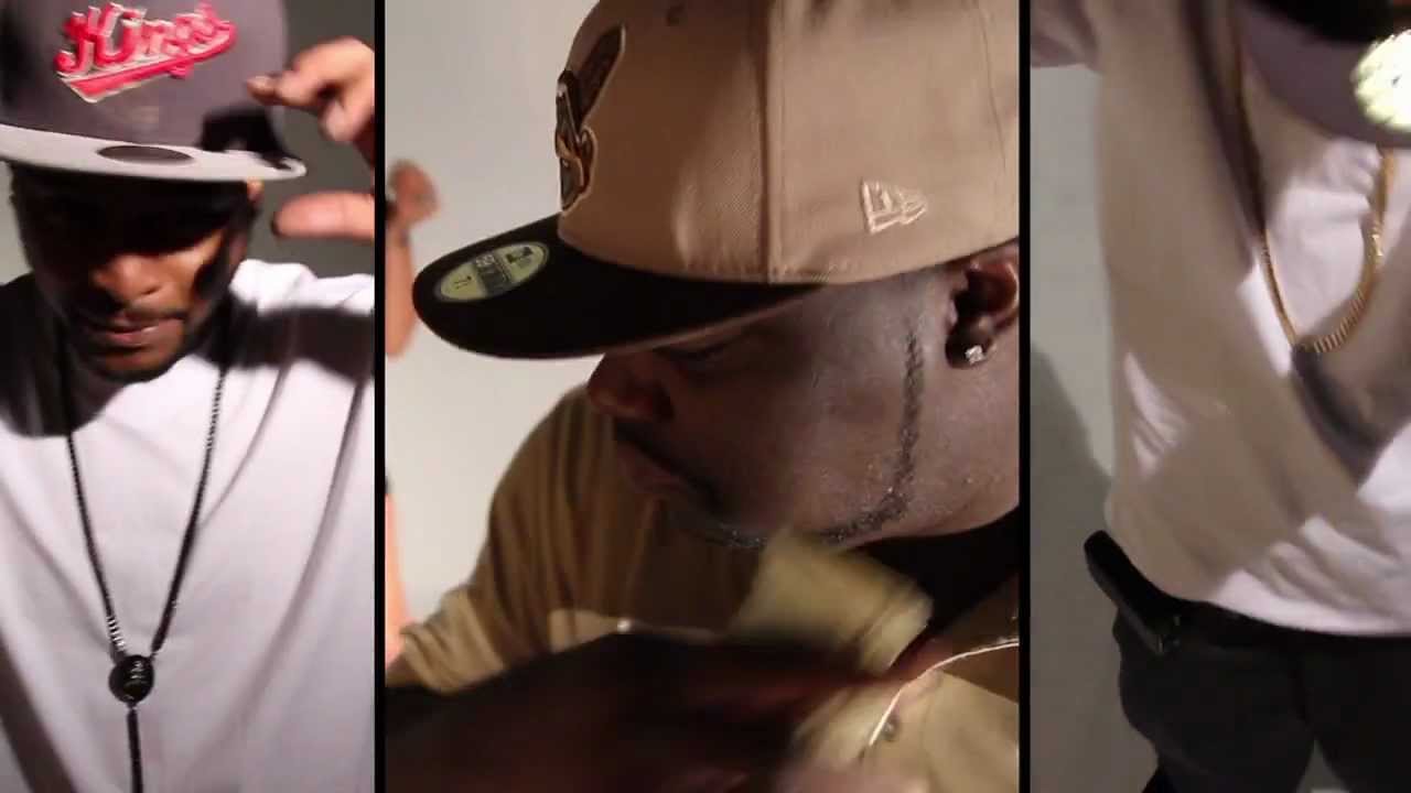 Dezit Eaze ft. Rydah J. Klyde, Liquor Sto -"For The Money"- Directed by Jae Synth