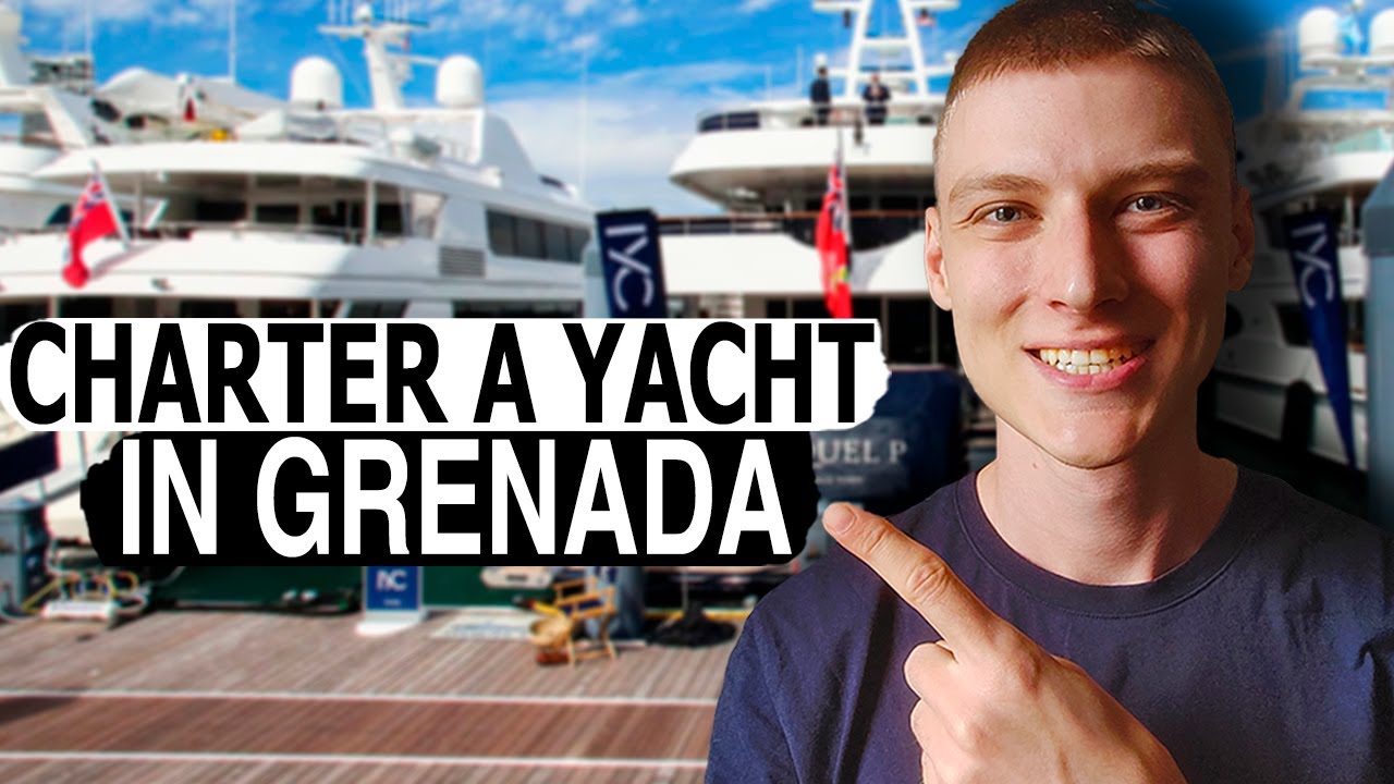 Honest Review: My Real Experience Renting a Yacht in Grenada - Everything You Need to Know!