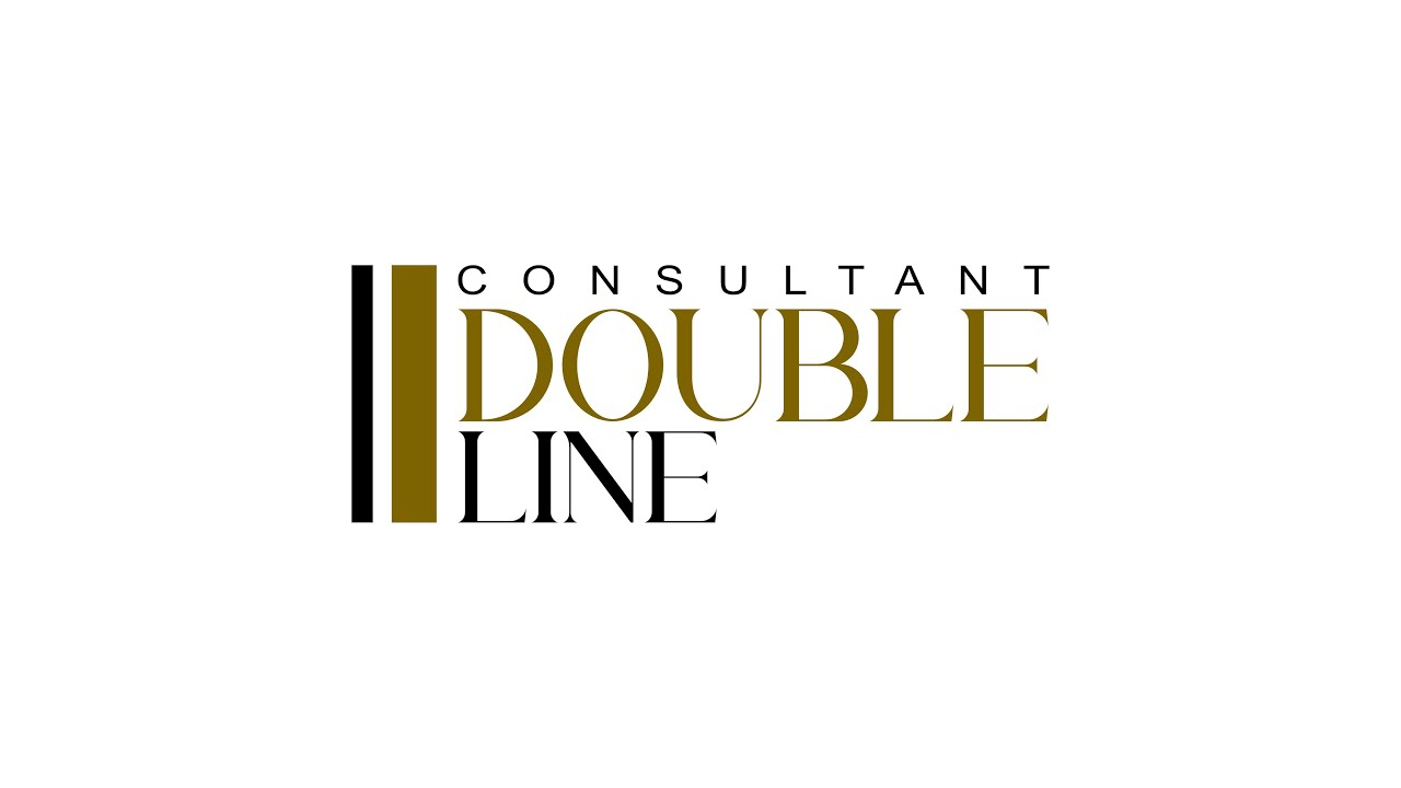 PERSONAL BRANDING DOUBLE LINE CONSULTANT