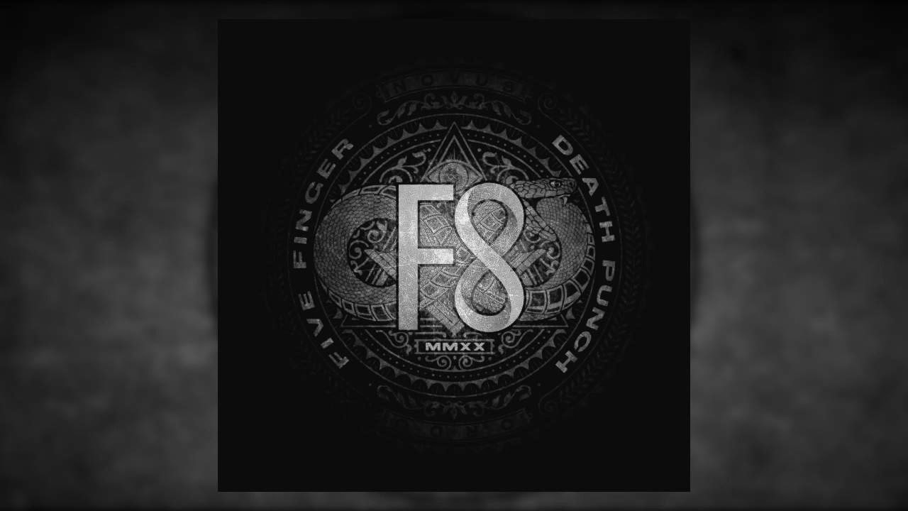 Five Finger Death Punch - Mother May I (TicToc) - Instrumental