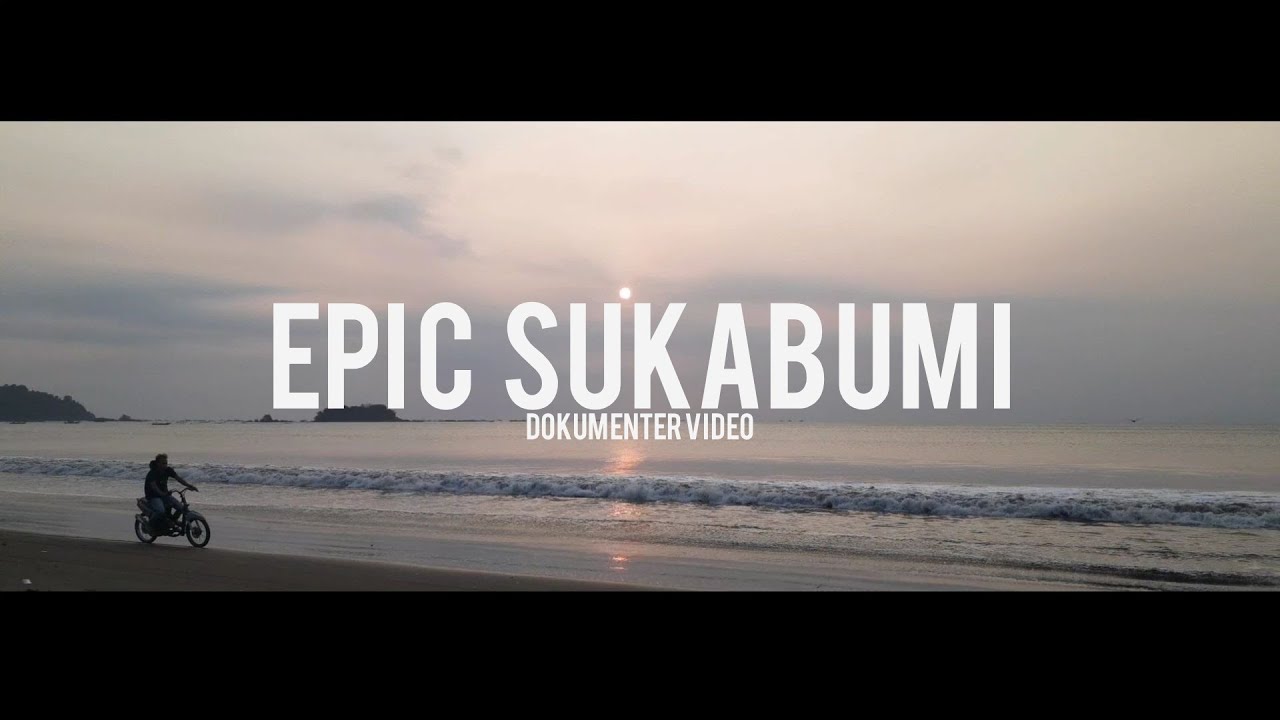 Beautifull Sukabumi | Pantai Palangpang #geopark #ciletuh