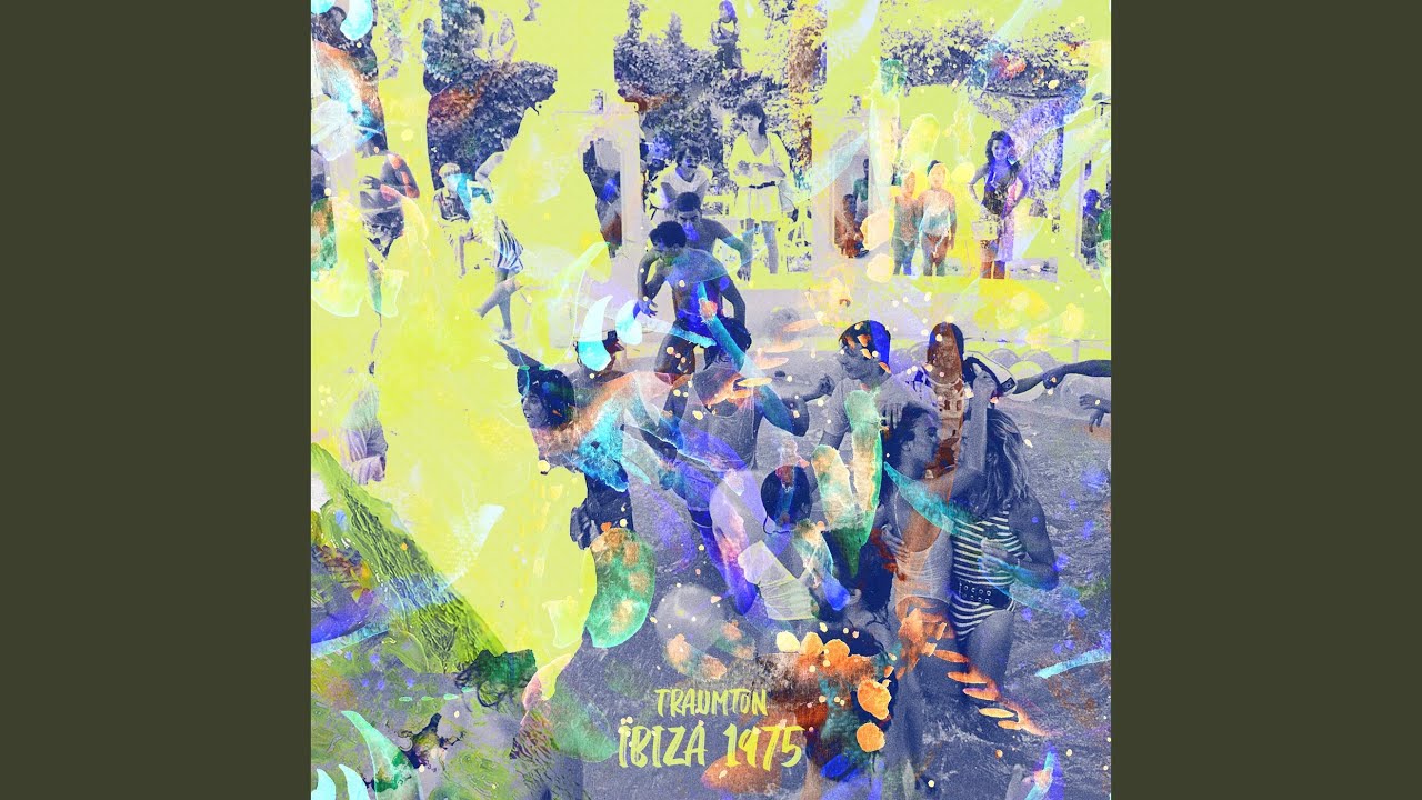 Ibiza 1975