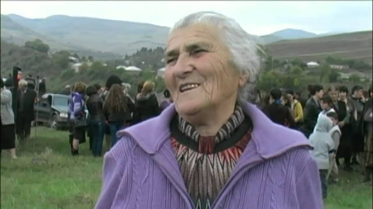 Norashen  Sargis Atoyan