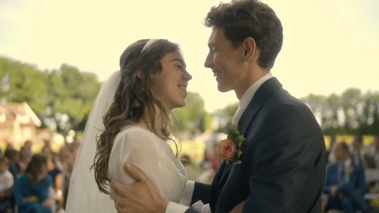 Benjamin & Helene Wedding Clip