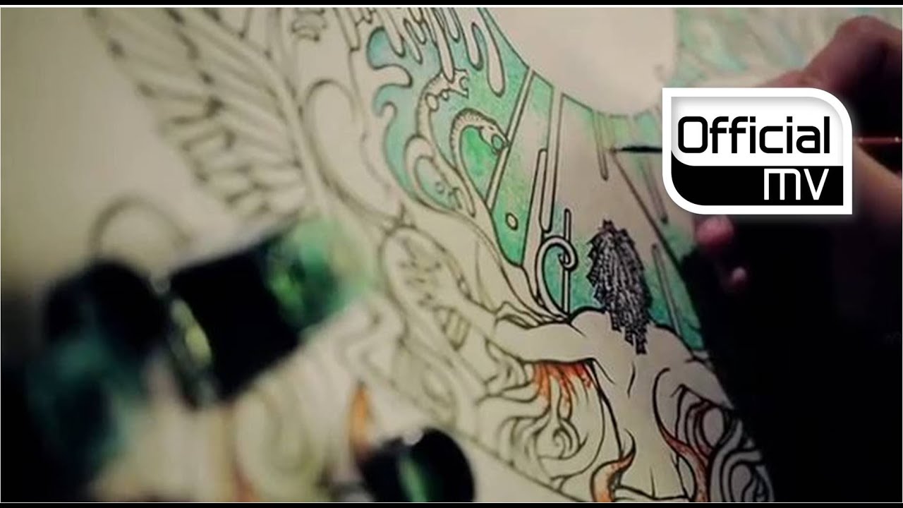 [MV] BOBBY KIM(바비킴) _ I'M ALIVE (feat.KINGSTON RUDIESKA).