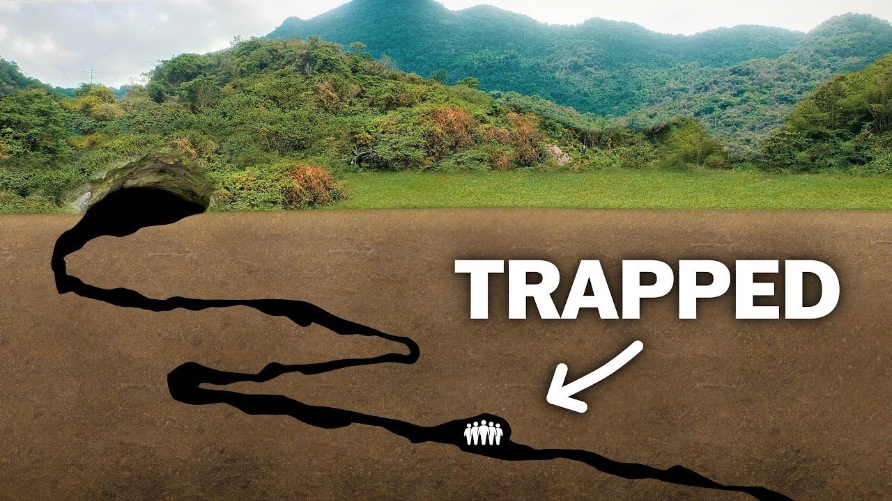 8 The Most Daring Rescues Missions