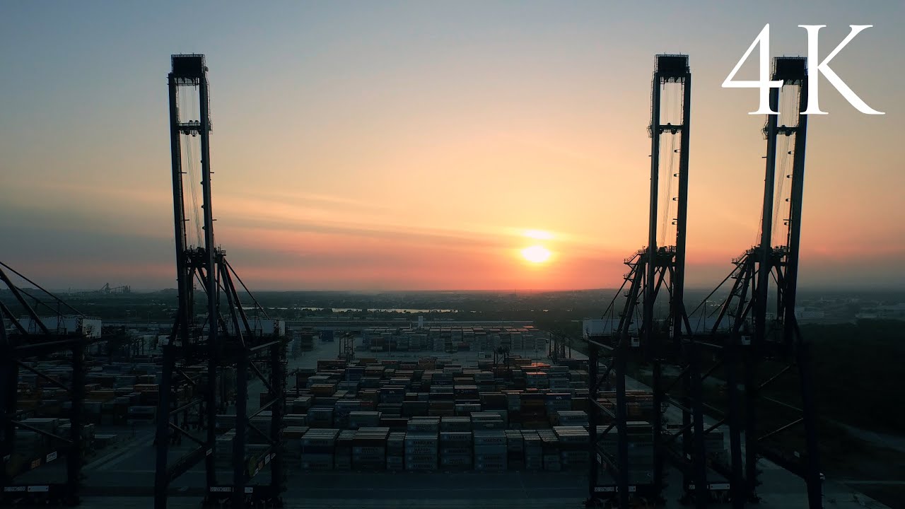 Inspire 1 Aerial Showreel by Postandfly  4K