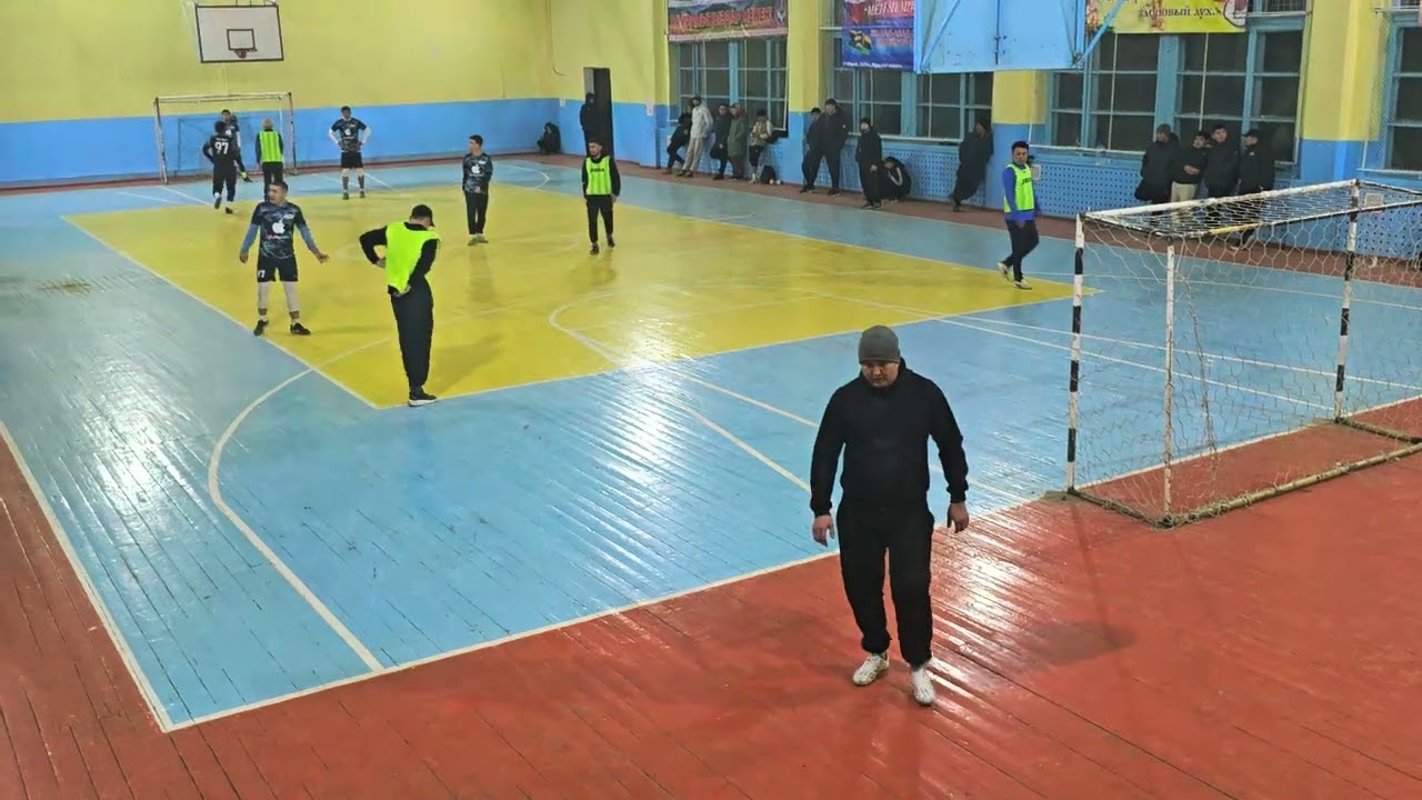 2 тайм 1993
