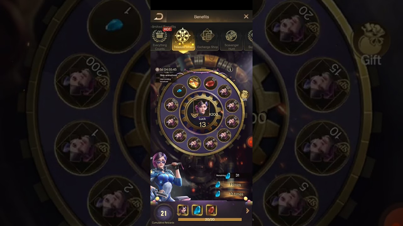 LSS - My Strategy Revealed for max Azure dart SP #lastsheltersurvival