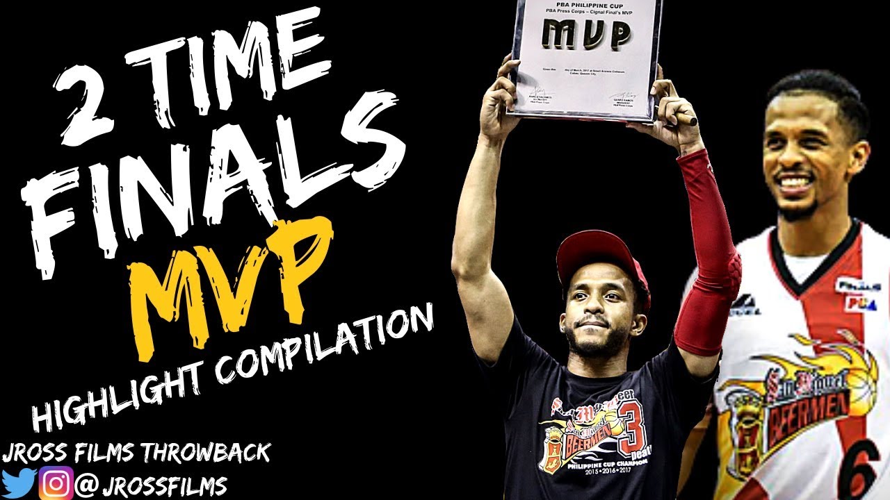 Chris Ross 2 TIME FINALS MVP Full Highlights Compilation! | BACK 2 BACK! Jross Films Throwback!