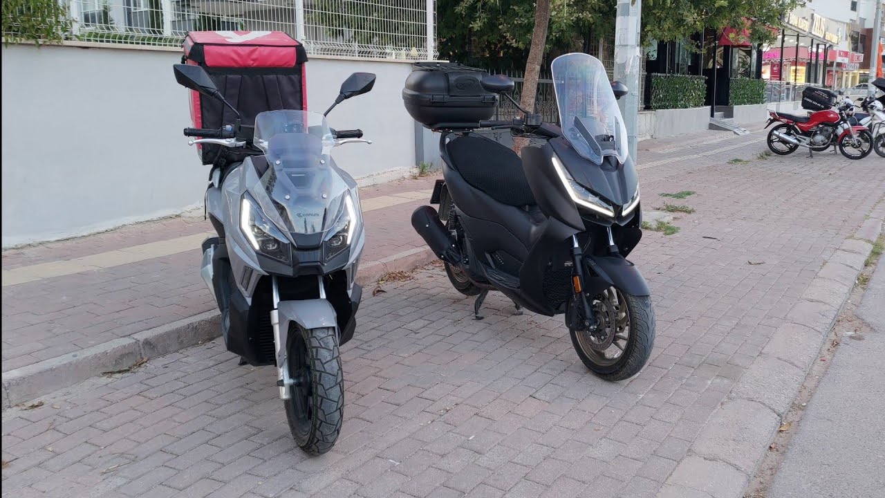 RKS RZ250S - KANUNİ SEHA 250