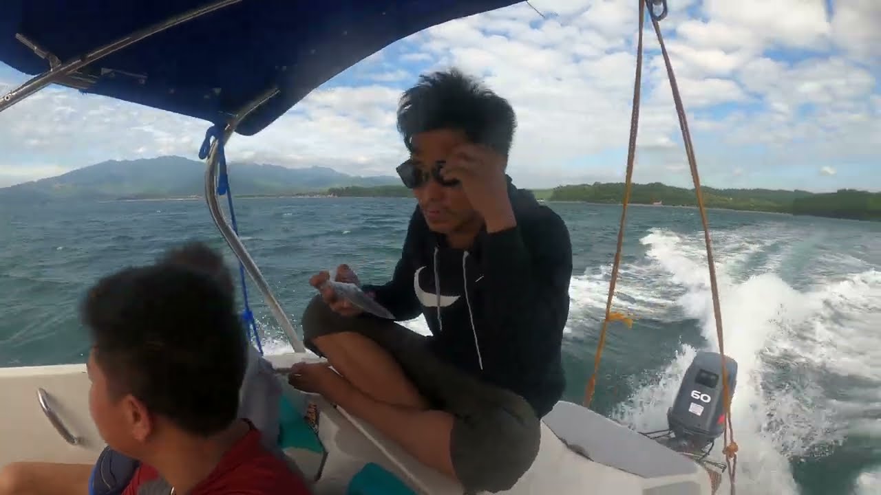 BAGAC BATAAN SEA TOUR 3
