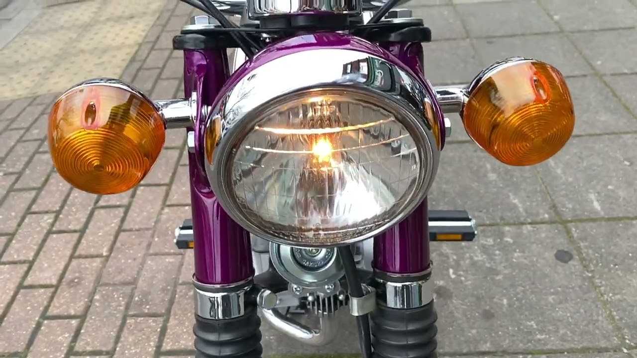 Yamaha FS1E