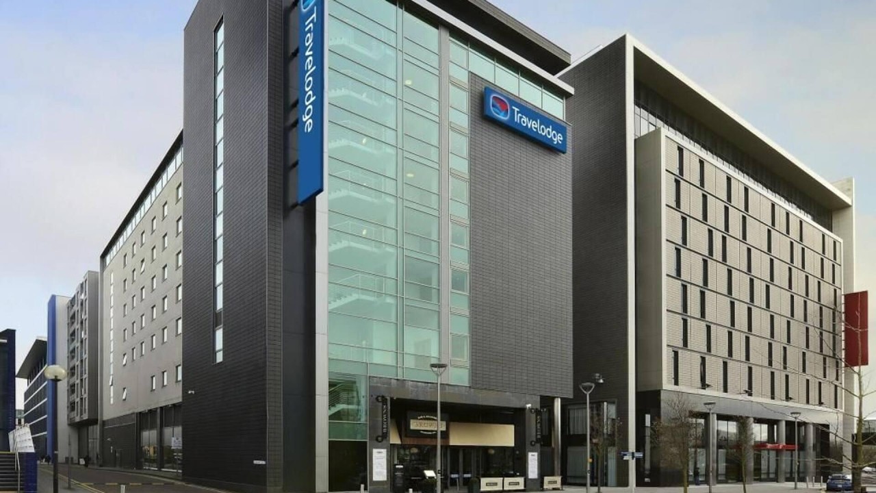 Travelodge Milton Keynes at The Hub, United Kingdom | Travel With Kiara