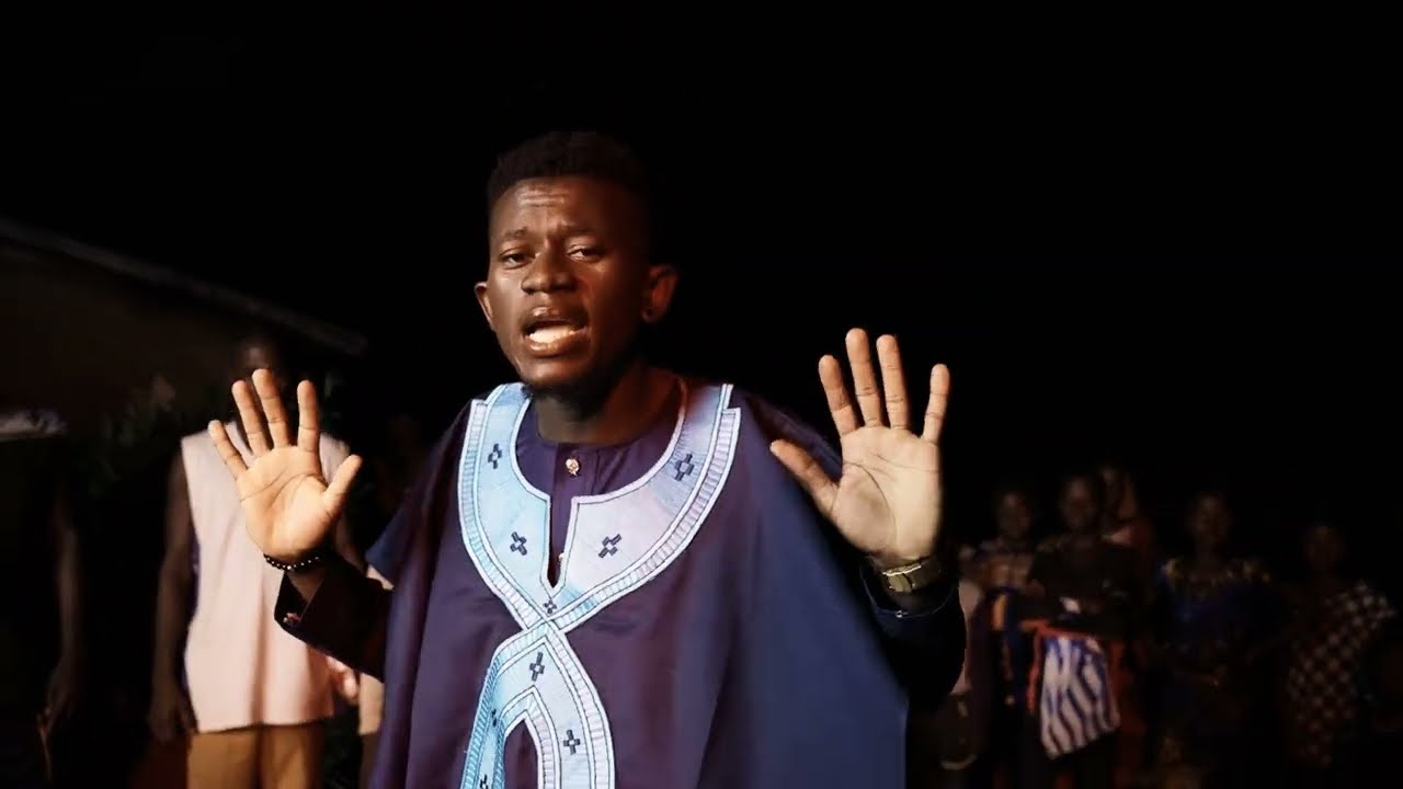 O'RA TCHEWAYI clip officiel