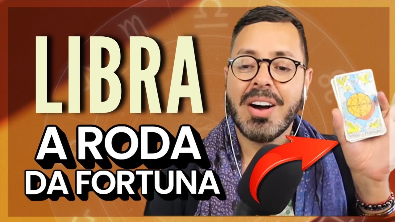 PREVIS&Otilde;ES DA SEMANA PARA LIBRA ♎️  #horoscoposemanal #libratarot