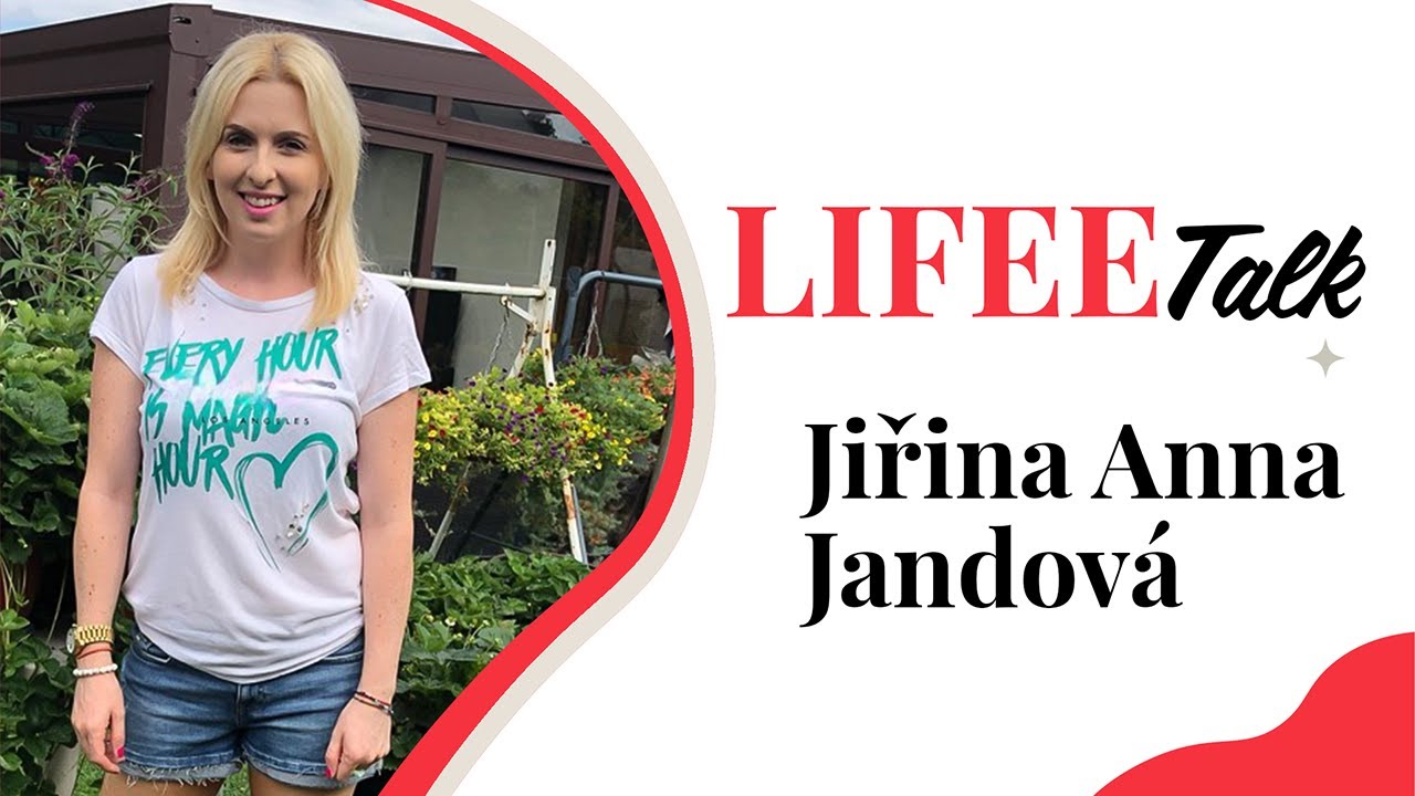 Dcera Dalibora Jandy upouští od svého příjmení. Proč?
