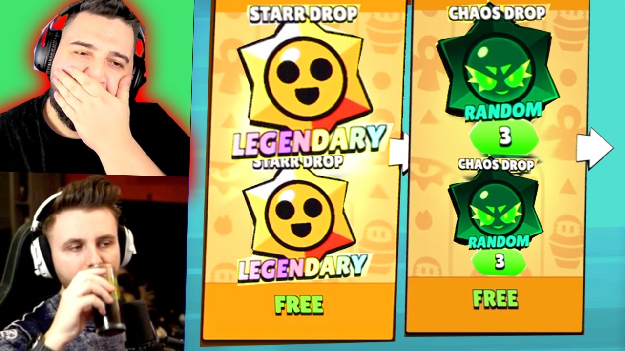 iRafael mă PĂCĂLEȘTE să iau OFERTĂ de OPENING pe Brawl Stars..