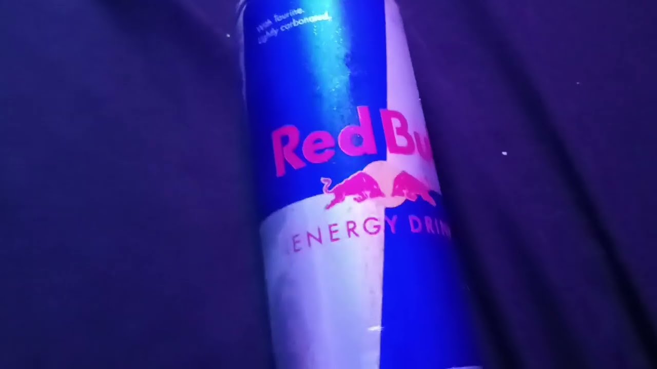 Red Bull Original Flavor Review!?