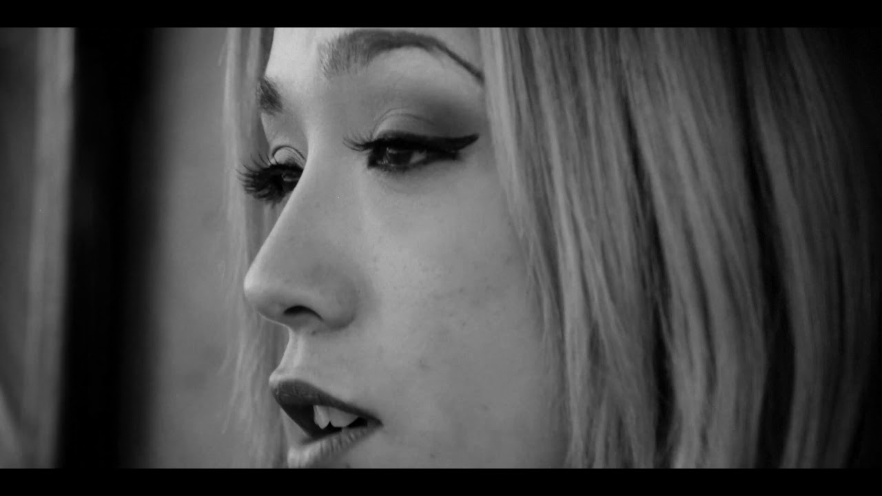 DJ Hoppa - You & Me (feat. Gavlyn & Nuutrino) Official Music Video [Hoppa and Friends 2]