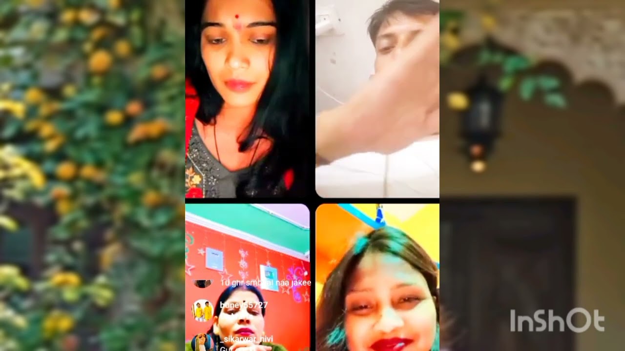 Muskan yaduvanshi Aaj kya hua live me jarur dekho#viralvideo#